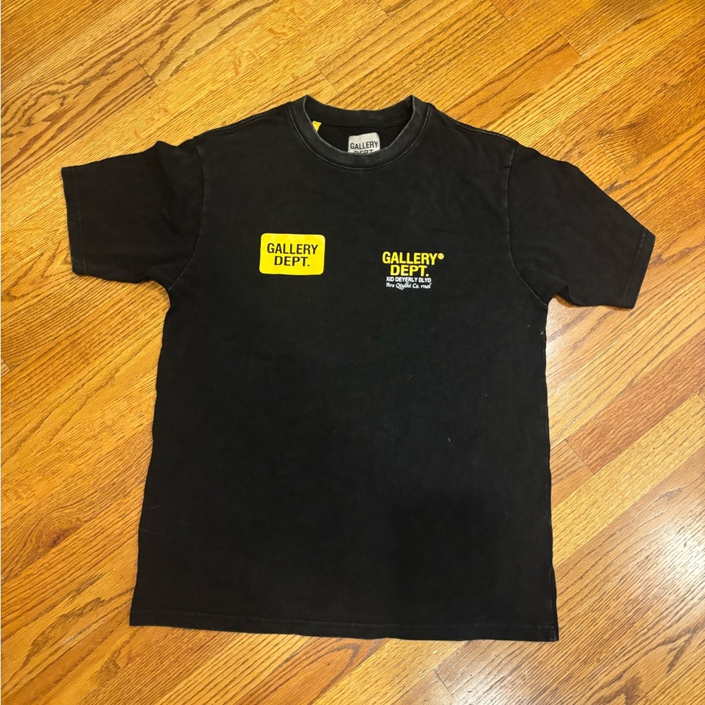 Gallery Dept Men’s Tee